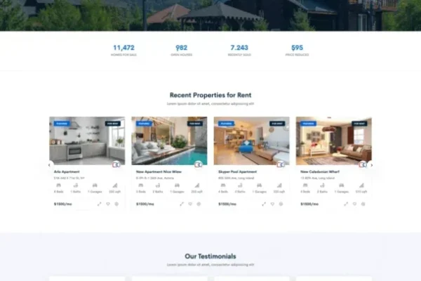 Real-Estate